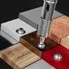 Air Power Pin Nailer Cement Wall Nailer 5 Gears Manual Nail Machine Nail Wall Fastening Tool For Red Brick Walls Concrete Walls 5