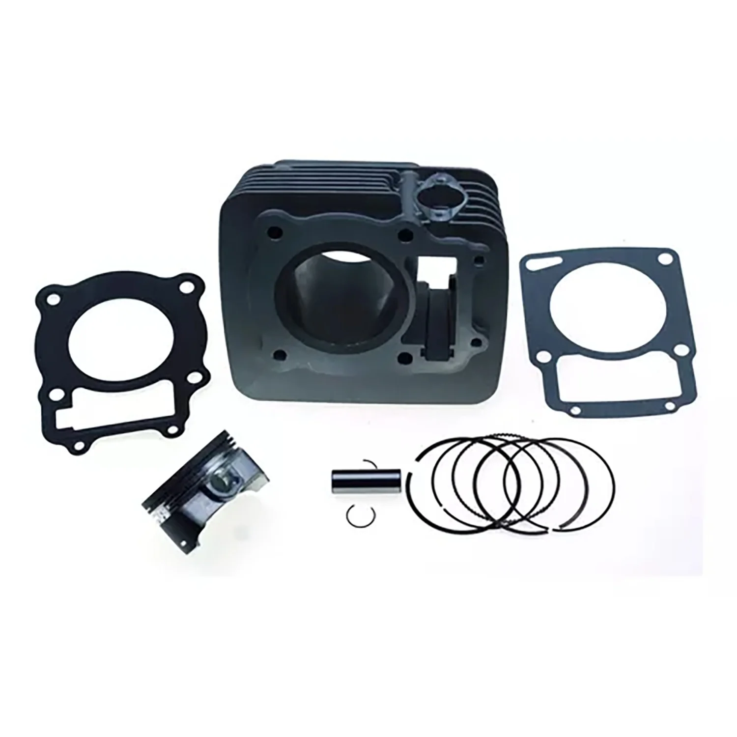 Ǹ ǽ ū  ŰƮ, Italika Vort-X 250CC  , ǰ   ׼, 72mm, 1 Ʈ