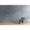 379906-2PK Concrete Interior Wall Paint, Quart, Charcoal, 32 Fl Oz (Pack of 2) 3