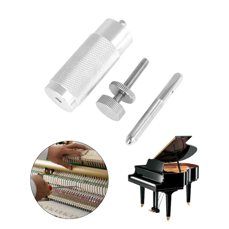 

Piano Repair Tool Piano Chord Change Reparing Tool Musical Instruments Accessory 3 Circle Semi Piano Tuning Repair Tools