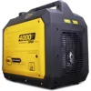 4000W Portable Inverter Generator Gas Powered Quiet RV Ready 6