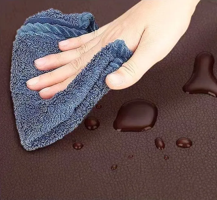 Self Adhesive PU Leather Patches Faux Synthetic Leather Fabric Home Sofa Seat Furniture Repair DIY Patches Sticky Accessories leather repair tape leather repair sticker leather patch leather repair leather repair material leather material leather fabric leather repair patch self adhesive leather sticker