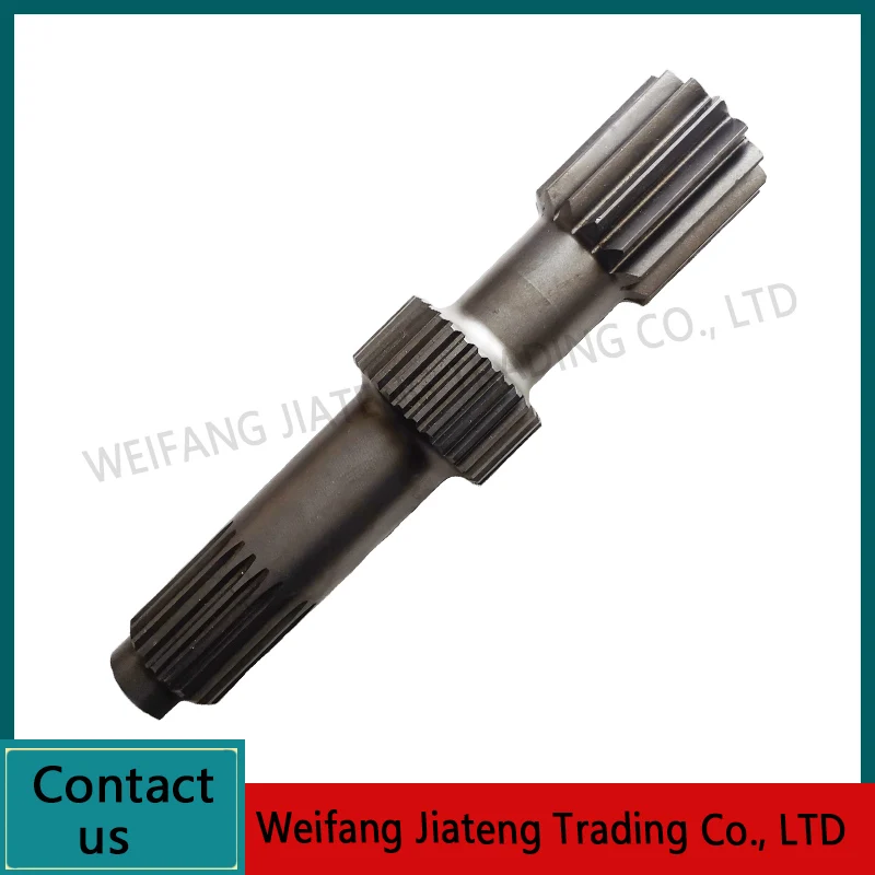 TR2S391030001a Drive shaft  for Foton Lovol series tractor part