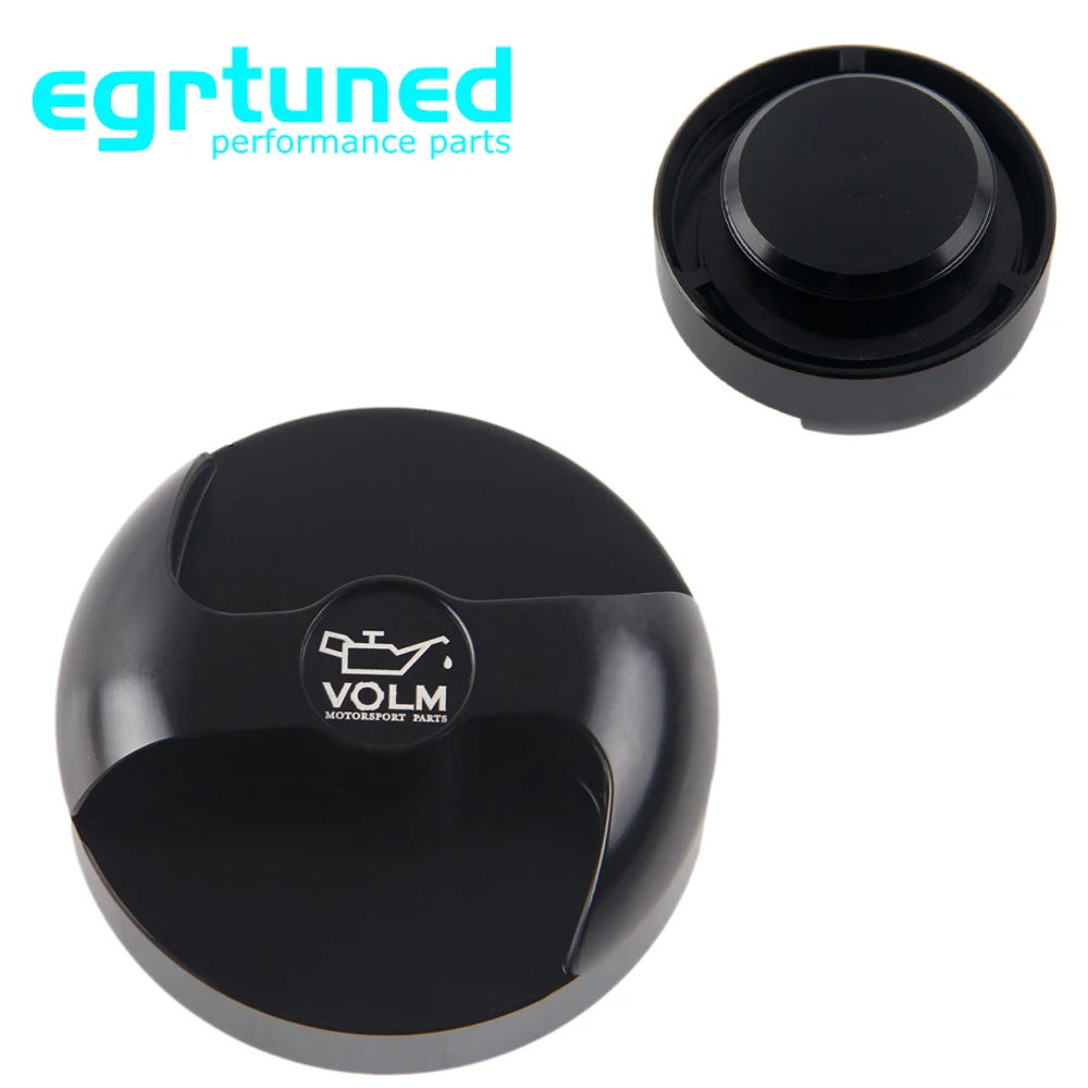 

Free Shipping Billet Oil Filler Cap For EA888 Gen4 VW Golf MK8 R GTI CS / Audi S3 8Y