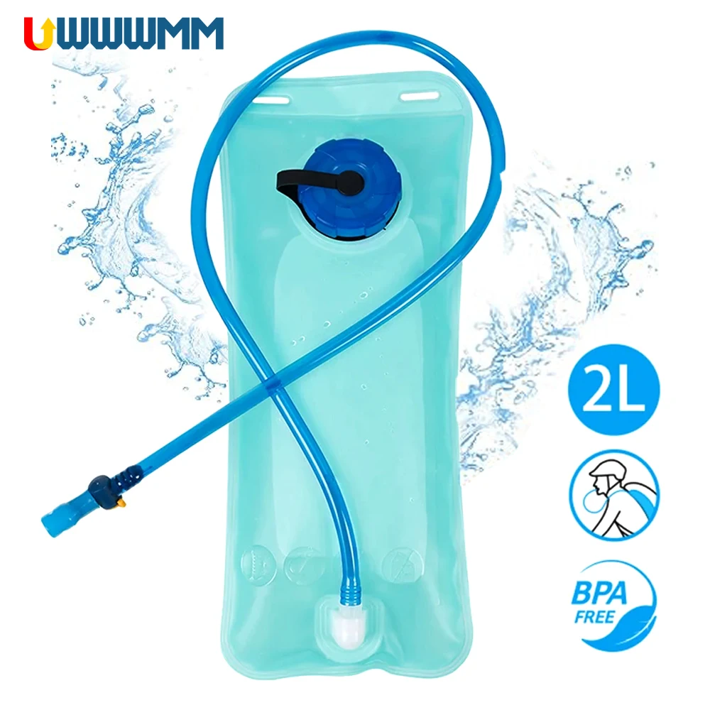 Hydration Pack Water Bladder 1