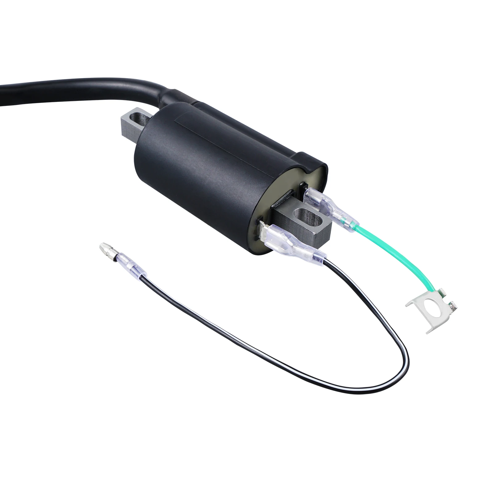 12V 오토바이 점화 코일 교체 30400-045-035 혼다 Z50AK 미니 트레일 Z50A 미니 트레일 1968-1971 Z50M 1966 1967 1968 1969