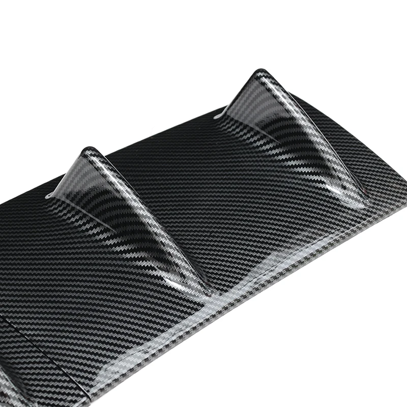 Universal Shark Fin Diffuser 5