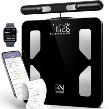 Smart Body Composition Digital Scale SEO Keywords: 1