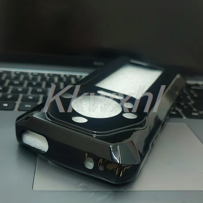 Per Ulefone Armor 30 Pro Armor30 2025 Armor30Pro 30Pro 6.95 "Telefono Smartphone Cover posteriore protettiva originale Custodia morbida in TPU - Image 4