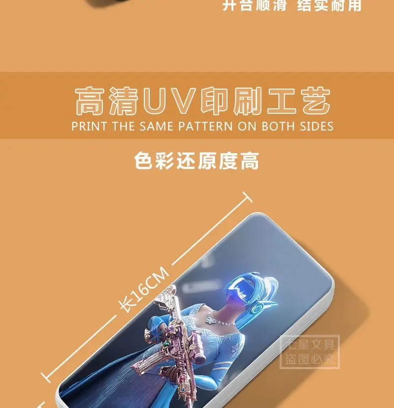 Kawaii Disney Stitch Glasses Case Cartoon New Portable Anti-Pressure and Anti-Fall Myopia Eye Box Sunglasses Storage Box