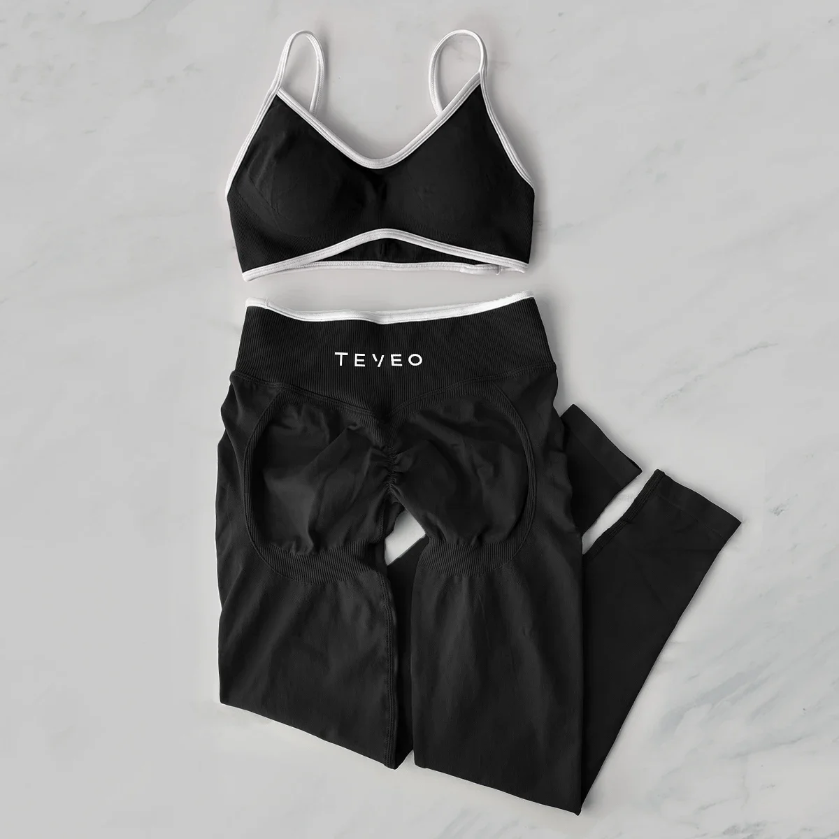 Black sets