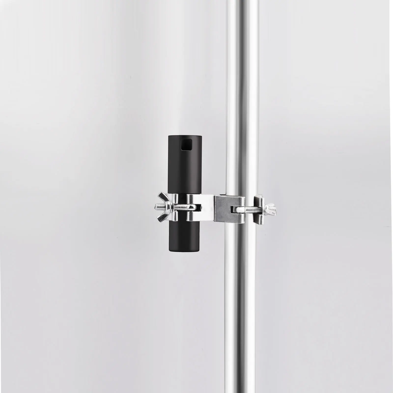 Aluminum Satellite Antenna Mounting Kit for RV SUV Vehicles