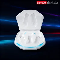 Lenovo GM2 Pro TWS Wireless HIFI Stereo Headset Low Latency Headphones Gaming Music Dual Mode Earbuds Music Sport Headset - Image 6