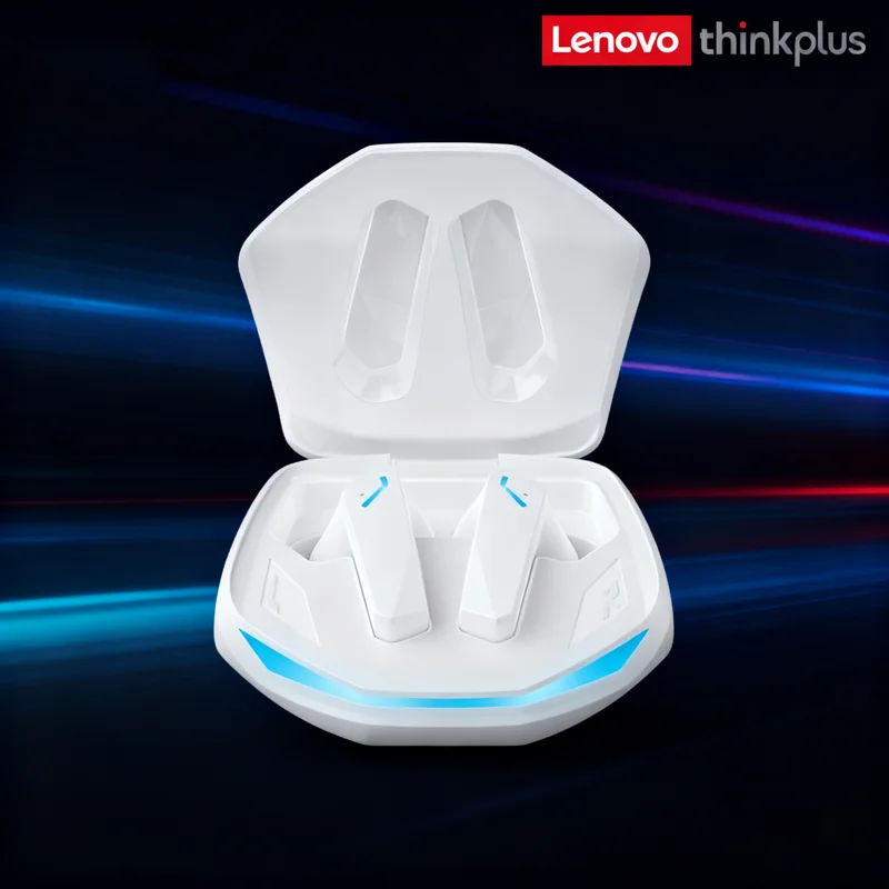 Lenovo GM2 Pro TWS Wireless HIFI Stereo Headset Low