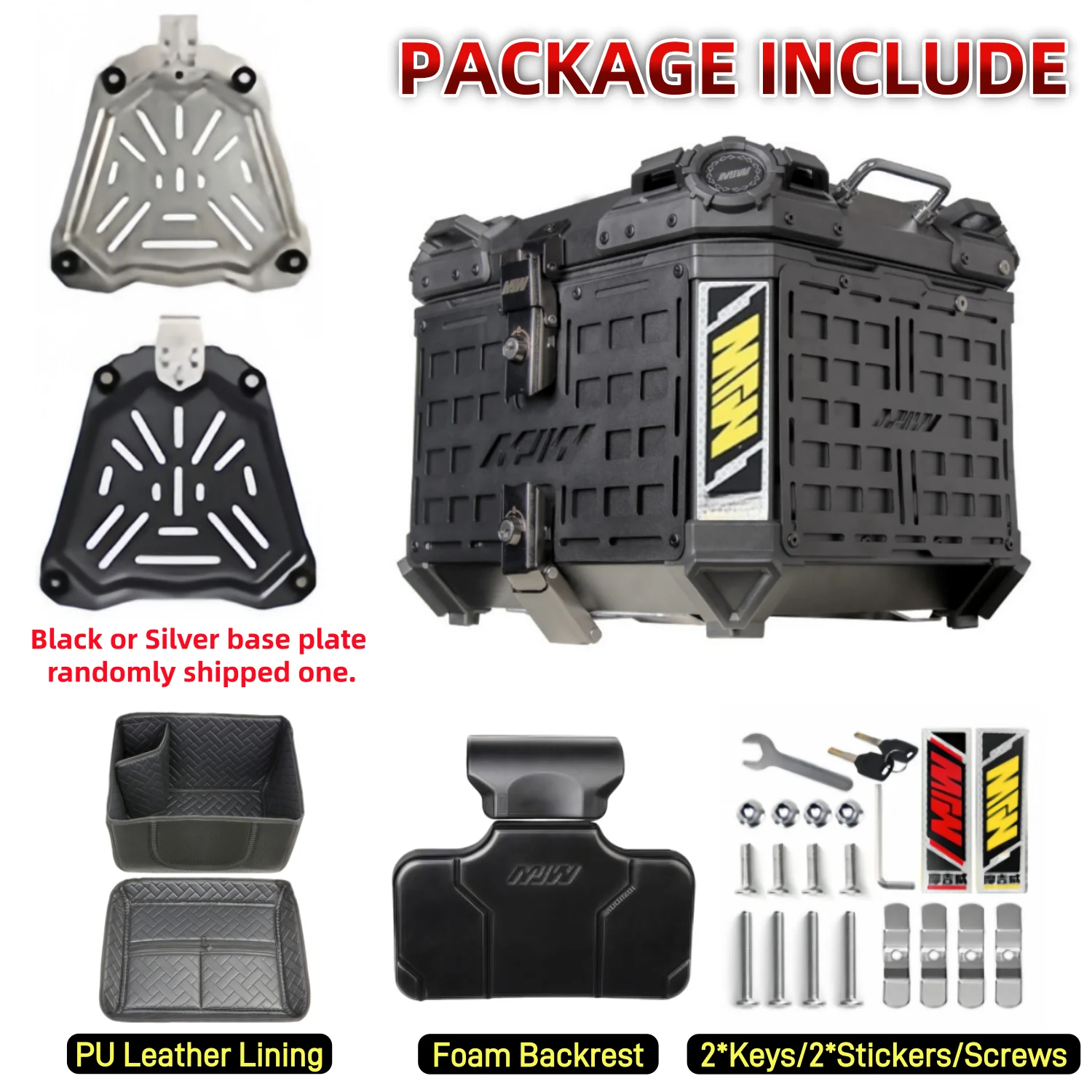 dsc-products