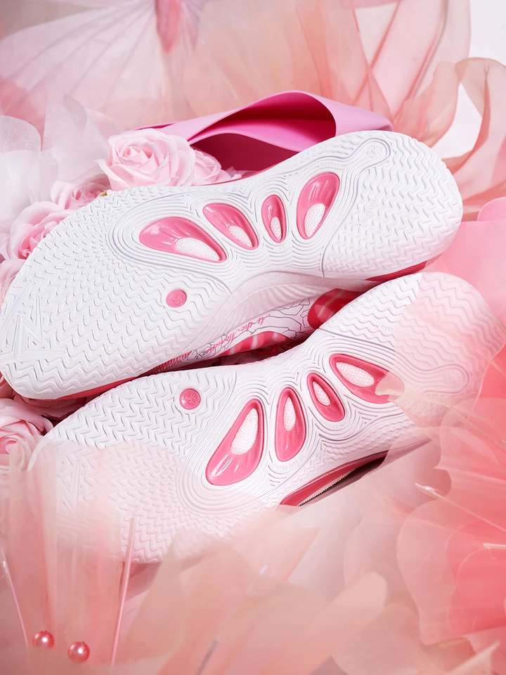 RIGORER AR2 'Valentine's Day' Austin Reaves Men Professional