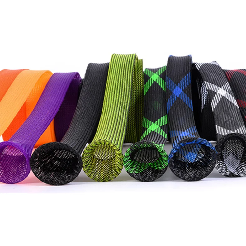 Description Picture 6 of itemFishing Rod Sock Fishing Rod Cover Fishing Rod Braided Net Protector Fishing Tool For Spinning Rods, Casting Rods, Ice Rods