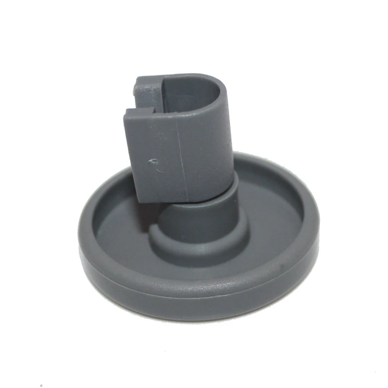 1 Pieces Dishwasher Lower Dish rack Wheel for AEG for ELECTRA PRIVILEG Dishwasher Rack Roller Replacement Parts