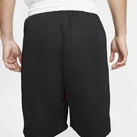 Nike short de basket-ball ample pour hommes DRY HBR SHORT authentique BV9386-010 2