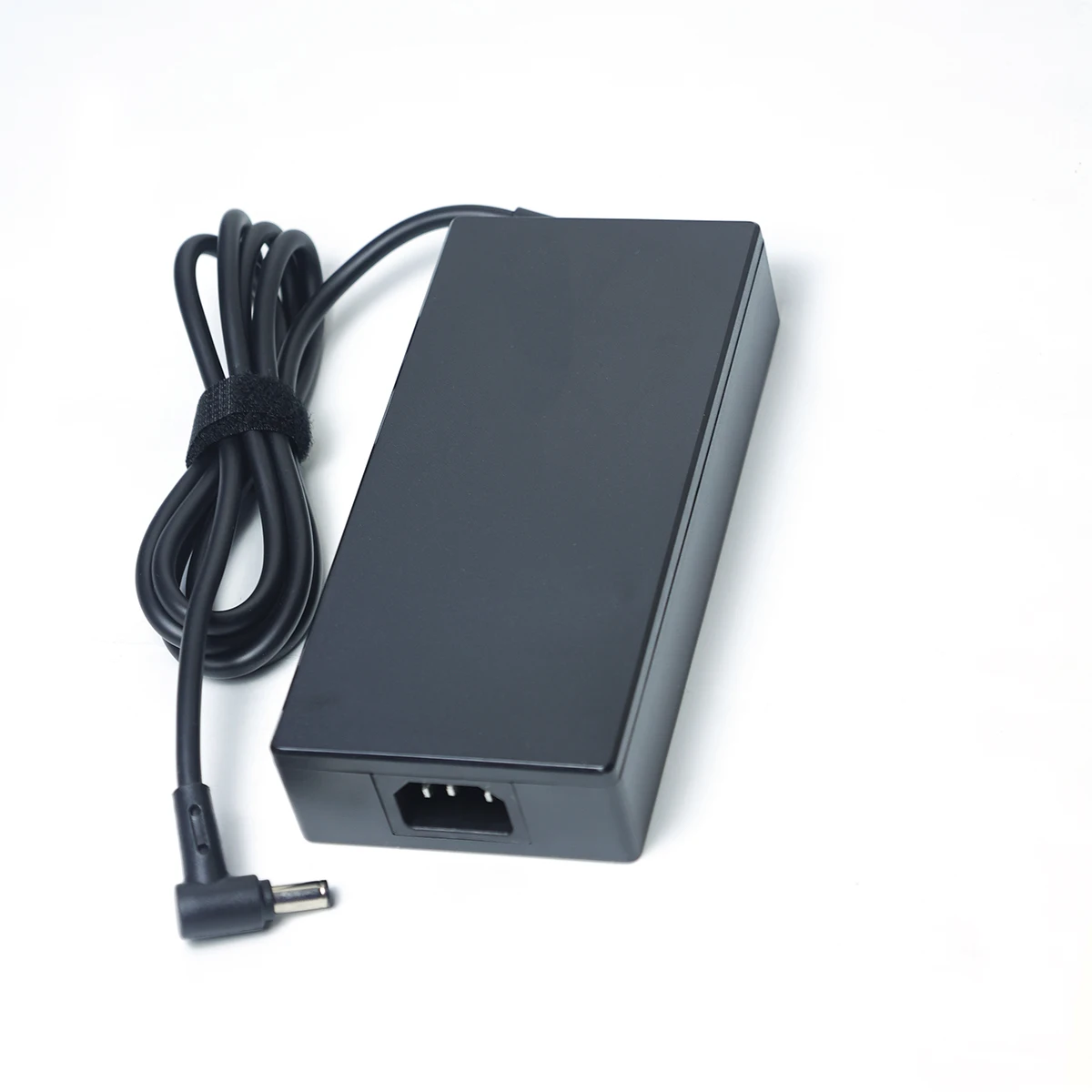 adaptador ac, para asus rog 15, gx550lxs, rtx2080, 6.0x3.7mm