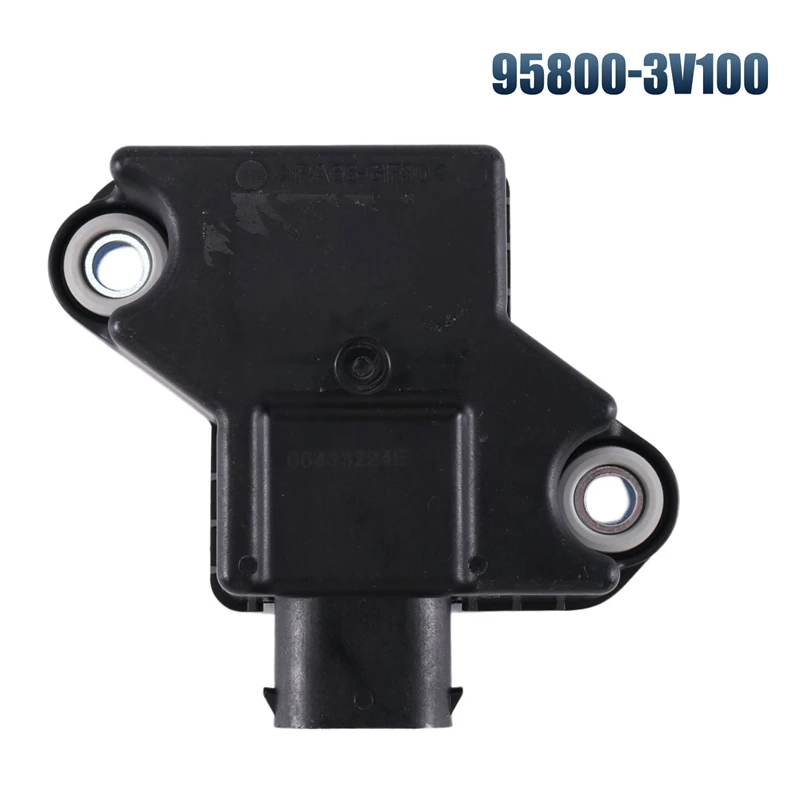 

95800-3V100 958003V100 Car Tire Pressure Monitoring System Tpms Receiver For Hyundai Azera 2011-2014