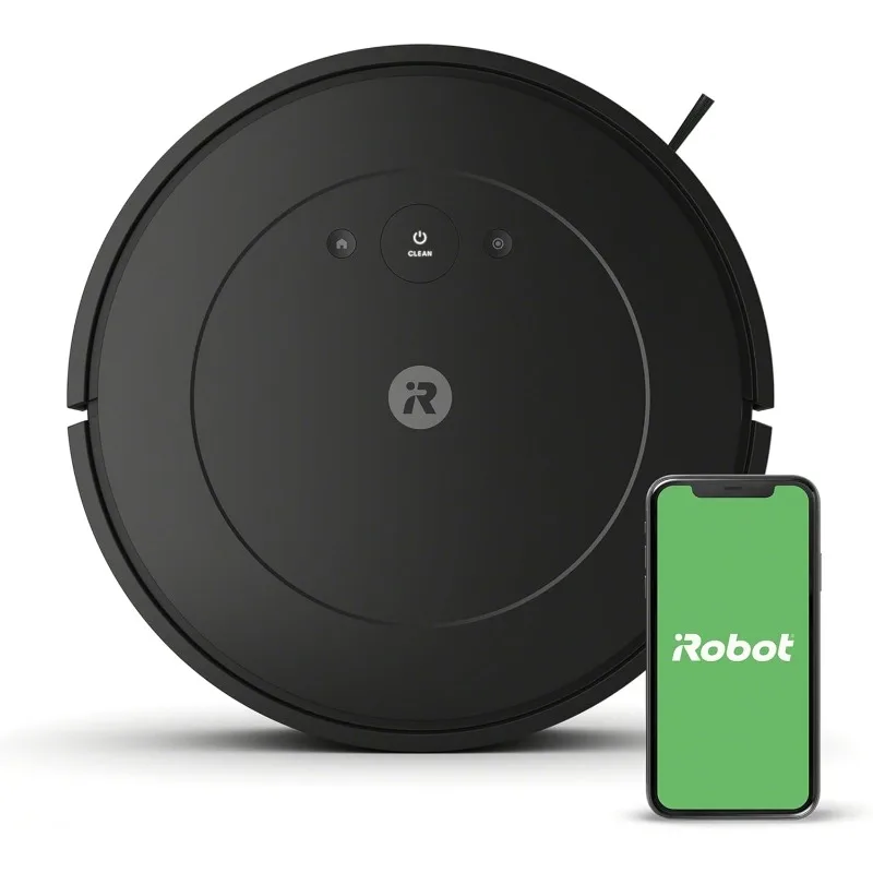 iRobot Roomba Essential Smart Robot Vacuum Cleaner