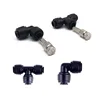 Atomizing Misting Nozzle Garden Water Irrigation Sprinkler Quick Pushing Nozzles For Misting Cooling System 1