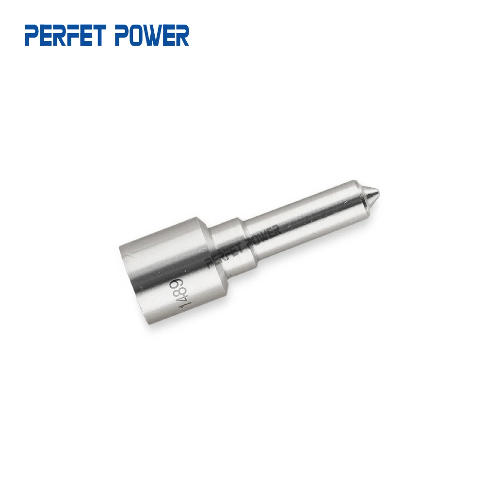 

DSLA150P1489 DSLA 150P 1489 Injection Sprayer Nozzle for 0414720229/0414720279/0986441574 Injector China Made New