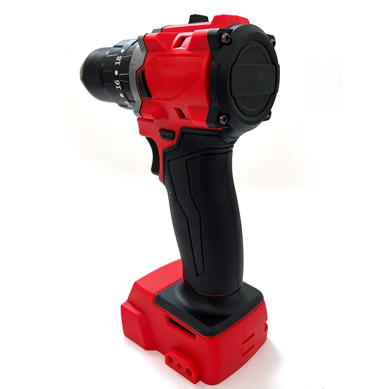 For Milwaukee Small Electric Drill 150N.m brushless Cordless Impact Drill of Dec