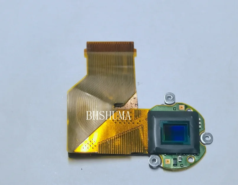 Per Le Parti Di Riparazione Del Sensore Di Immagine Ccd Dell'Obiettivo Della Fotocamera Panasonic Lumix Dc-Zs70 Tz90 Tz80