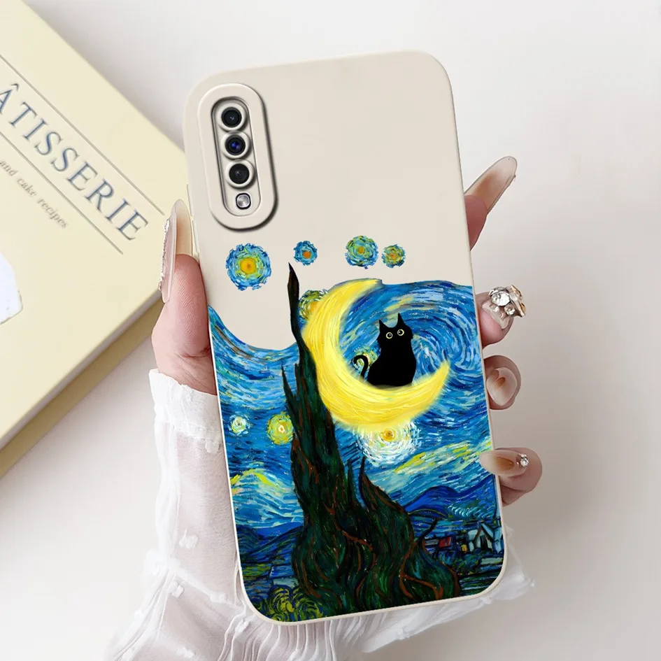 Stylish Shockproof Soft Silicone Phone Case with Fashionable Design