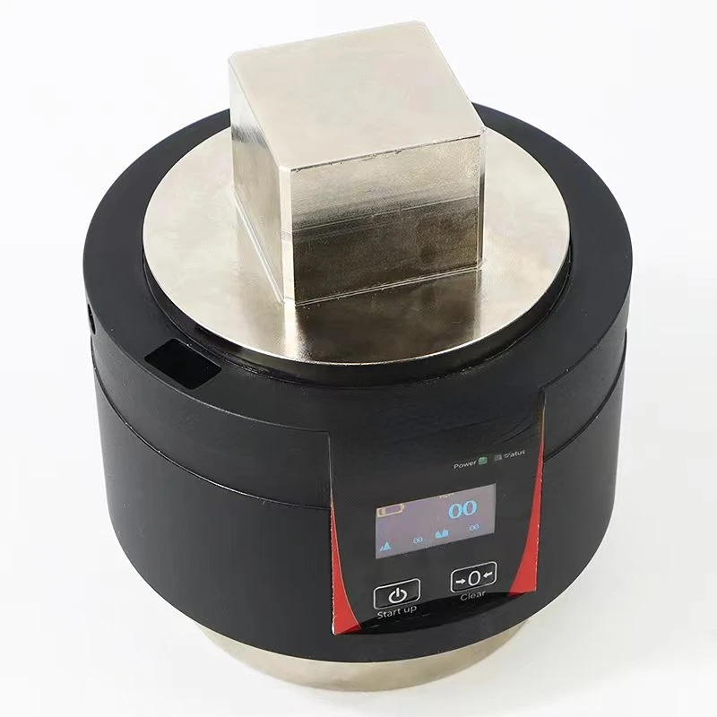 Рисунок 6 - Стационарные вращающиеся статические