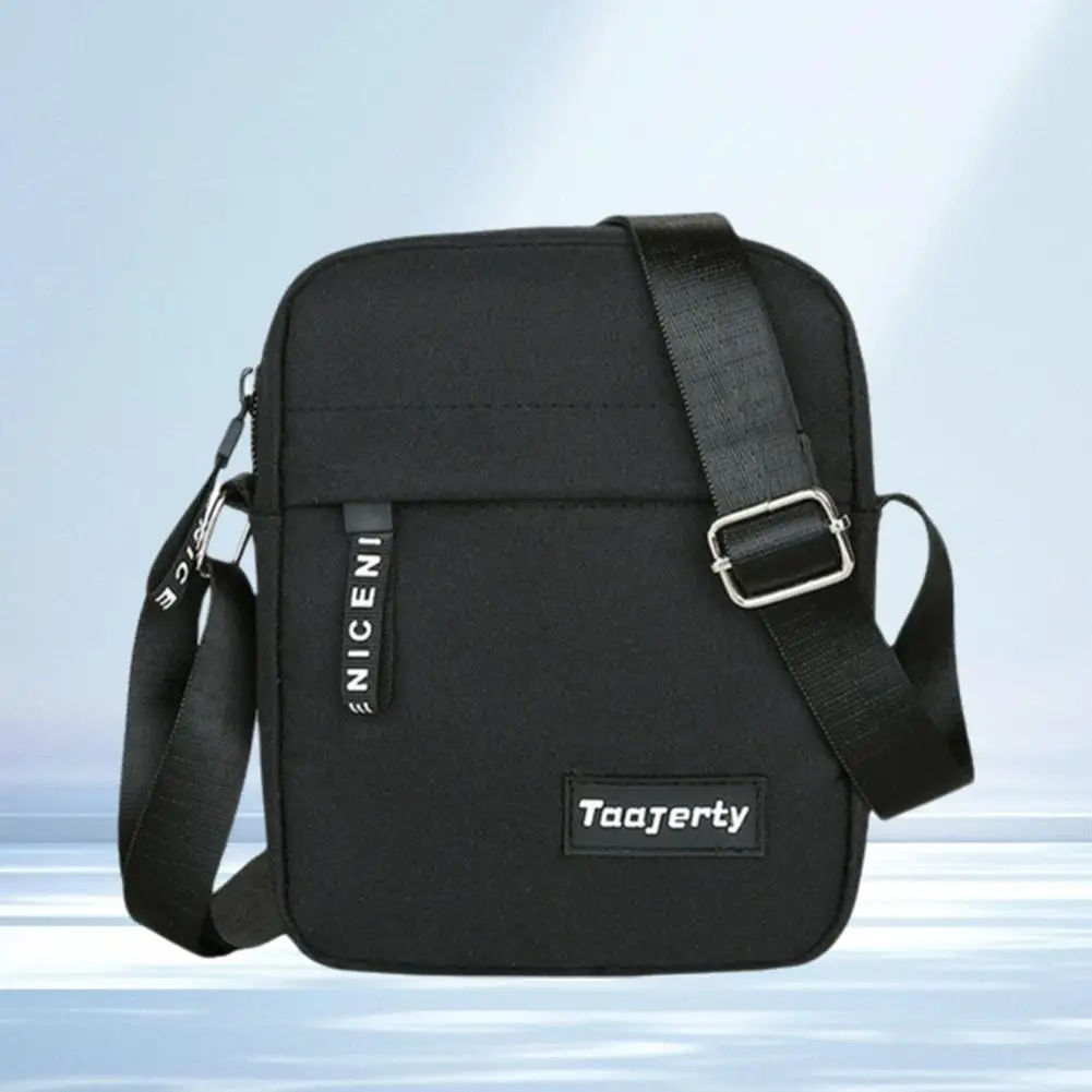 Compact Circular Crossbody Bag, Lightweight Casual Small Shoulder Bag Sa9c617a490e44ca4ab2fbb4060bfc1beD