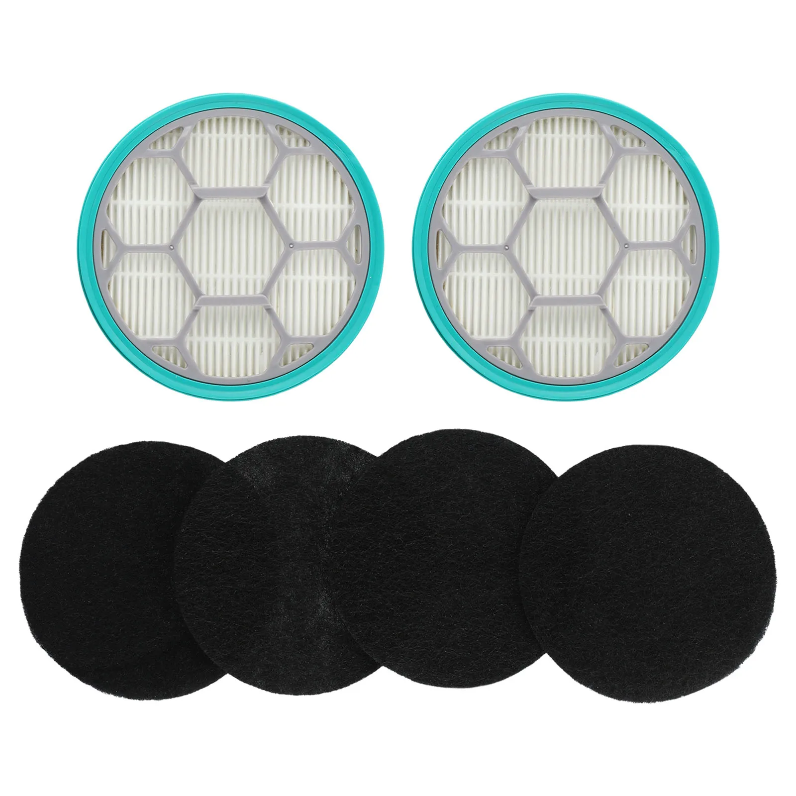 High performance Filter Sponge Kit for Neakasa/for Neabot P1 Pro Pet Grooming Kit & Vacuum Enhance Your Living Space!