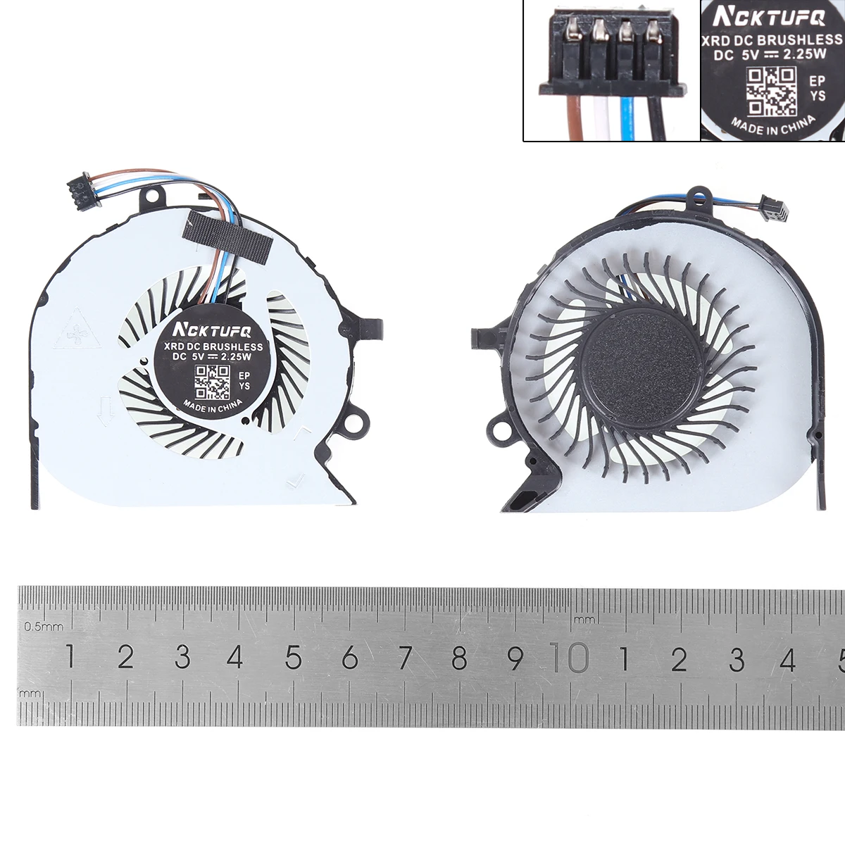 Ventola Di Raffreddamento Per Laptop Per Dell Latitude E7270
