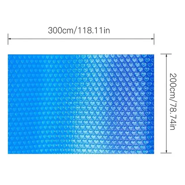 300X200cm
