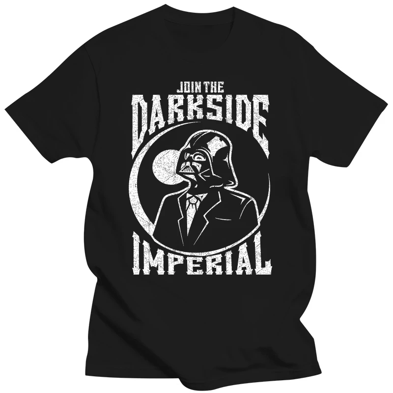 T-Shirt Premium Darkside