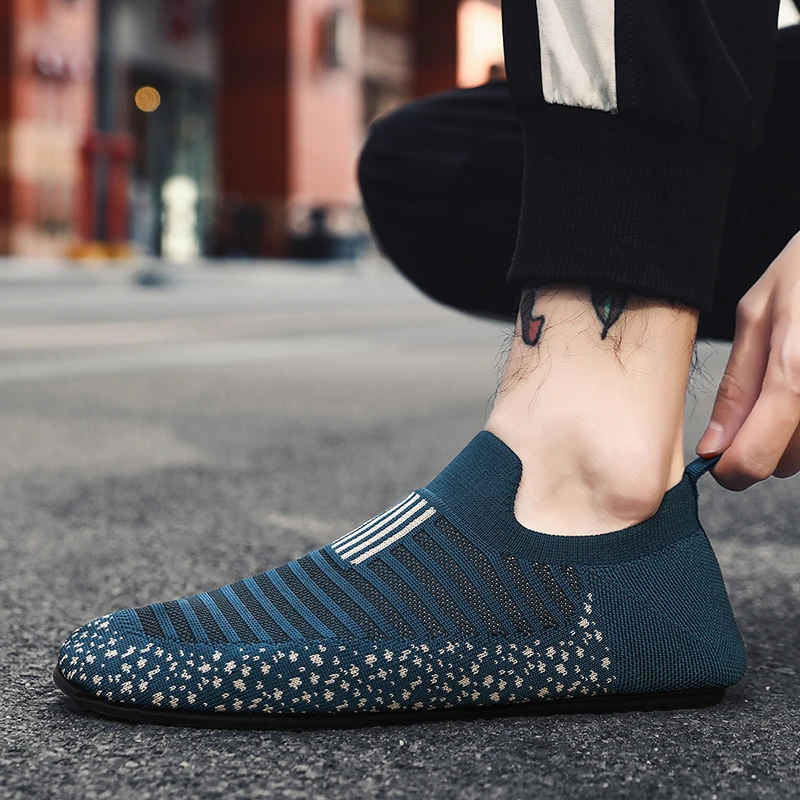 الأخفاف YRZL-الرجال شبكة تنفس ، الأخفاف القيادة ،...