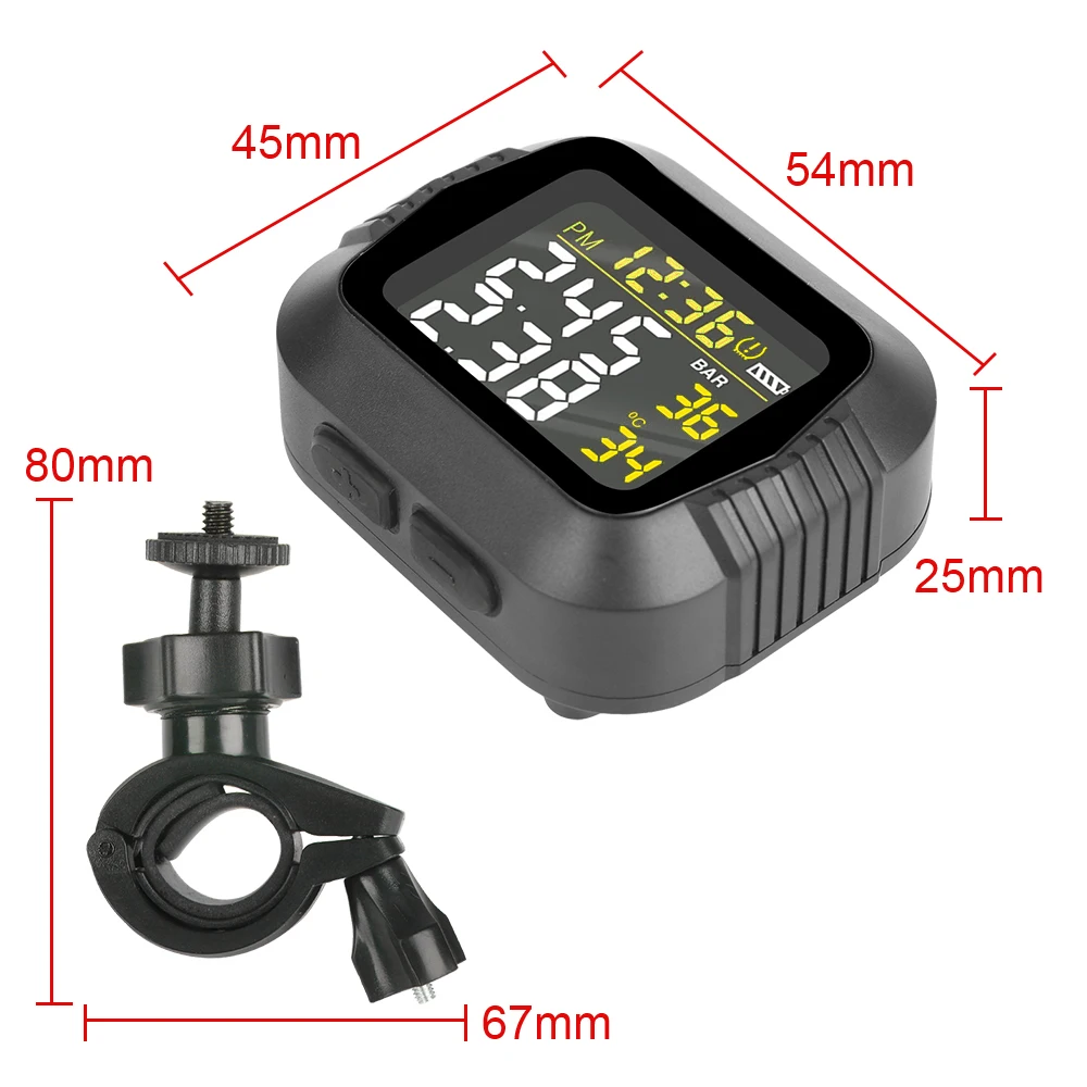 Ÿ̾ з ͸ ý, ǽð µ ˶, ܺ  2 , LCD äο ÷,  TPMS