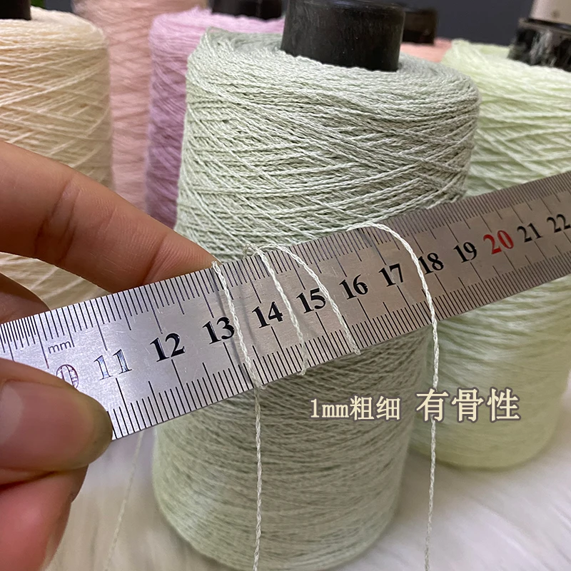 18/3 Tailor's Linen Thread -Heavy - Large Spool