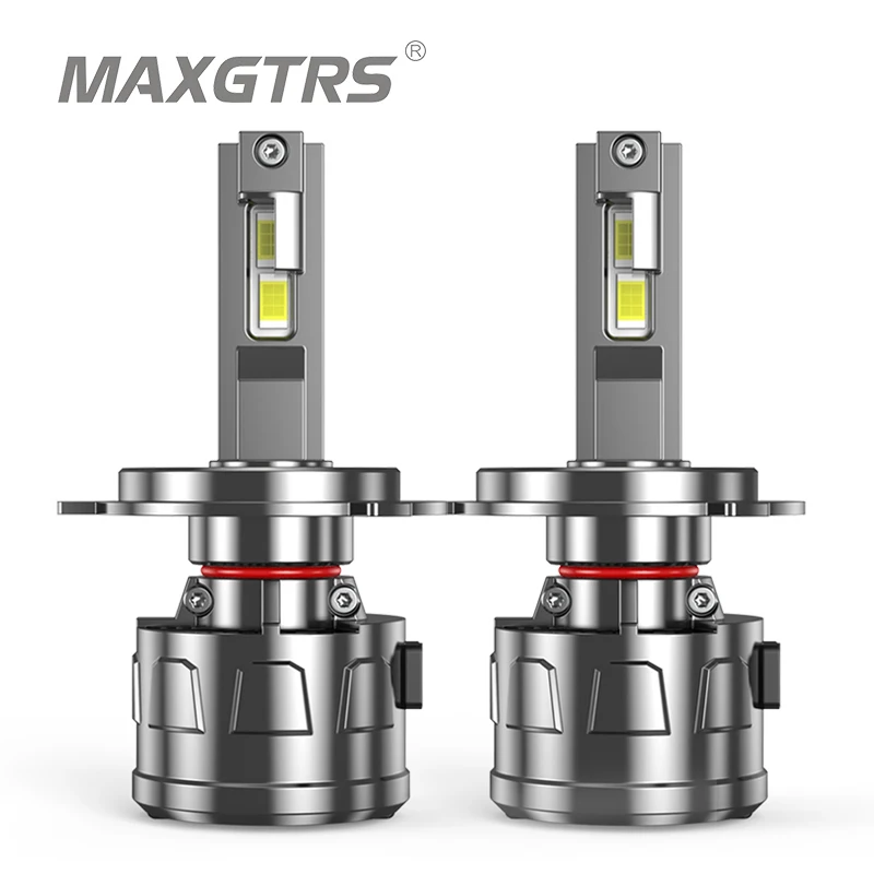 2X Super Bright Car Led Headlight Canbus Bulb 26000Lm H1 H4 H7 9005 Hb3 H8 H11 9012 Hir2 9006 Led Head Lights 150W Turbo Lamp