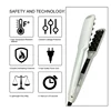3D Grid Hair Crimper Professional Fluffy Iron Increase Volume Ceramic Hair Tool Hair Waver Styling Crimping Perm Pliers 6