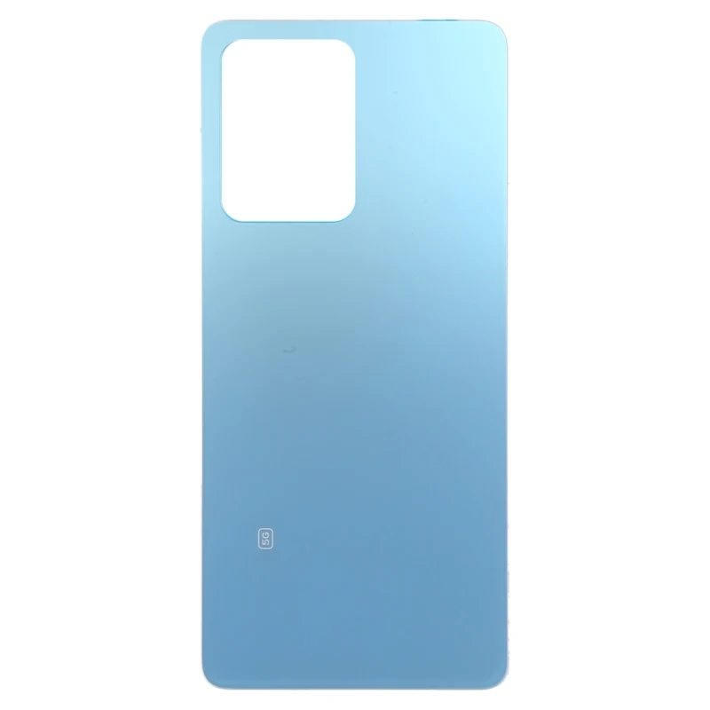 

Оригинальная задняя крышка аккумулятора для Xiaomi Redmi Note 12 Pro