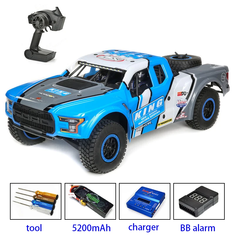 Bonzai Remote Control Car 1/12 Hobby RC Buggy 4WD RTR Off-Road RC Drift Car  for Adults High Speed Racing RC Cars with 2 Batteries Aluminum Alloy Shock  Tower Kraze, Yellow : 