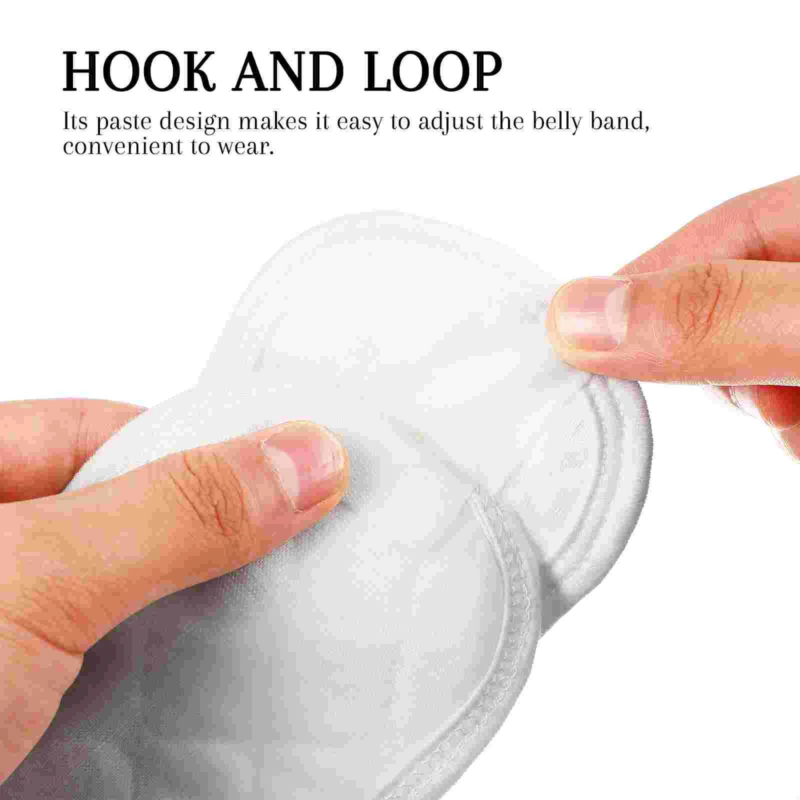 Рисунок 3 - двухслойный ремень для пупка н