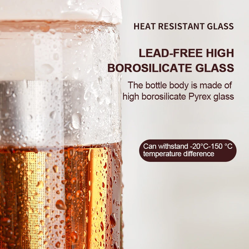 Easy Ways to Filter Beer 2024 AtOnce