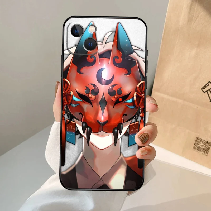 CASSETIFY MAISON KITSUNÉ iPhone16 Pro MAISON KITSUNE◇CASETIFY