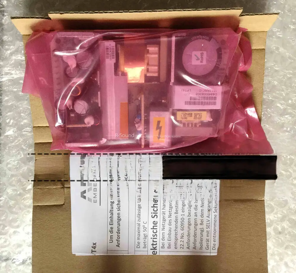 

NPS44-M модуль питания 1 шт.