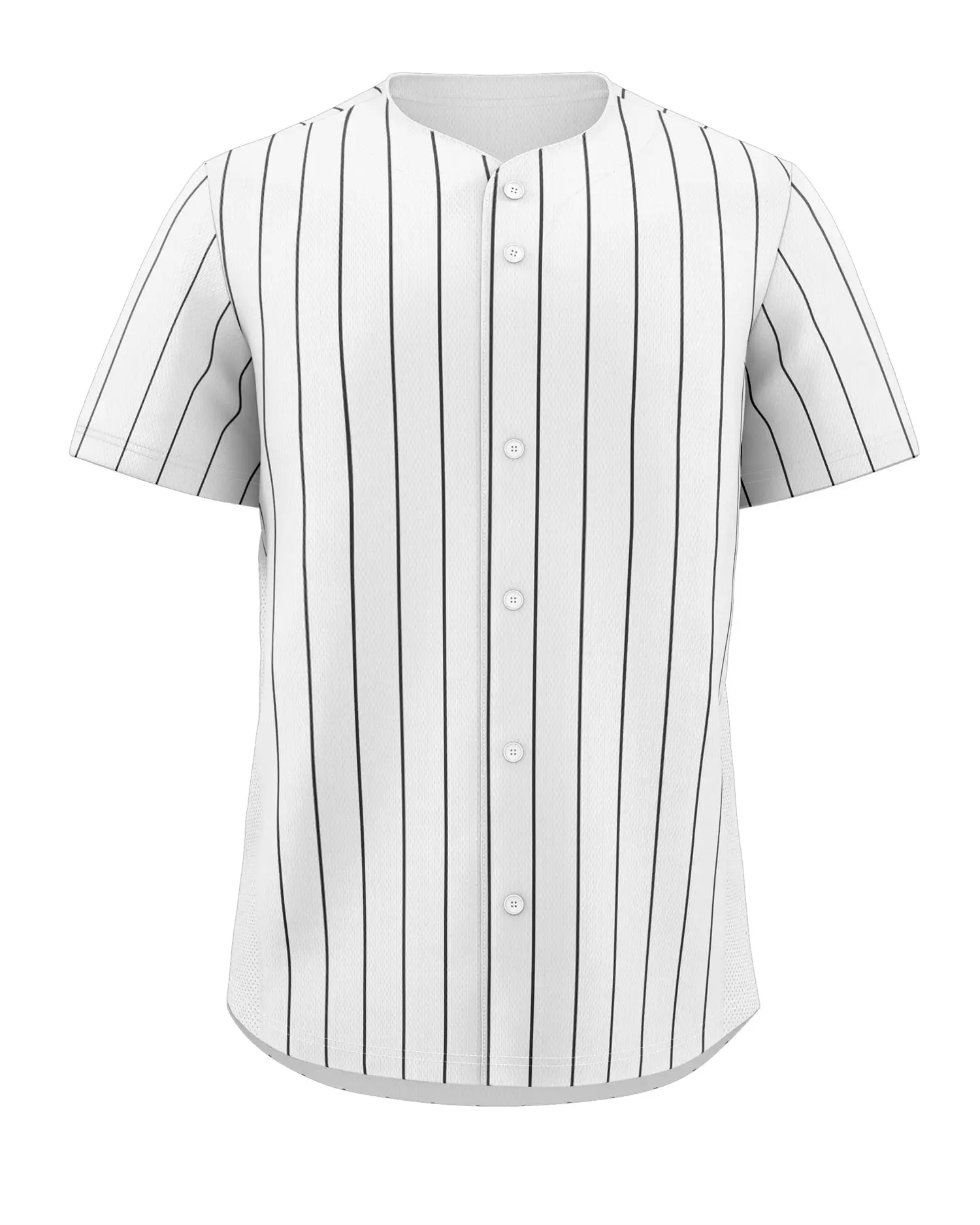 Personalized Baseball Jersey Streetwear for vip customer