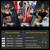 Unisex Half Finger Cycling Gloves Anti-Slip Breathable Gym Exercise Wristband Cycling Accessories for Men And Women 5